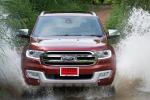 Ford Everest 2015 года (TH)